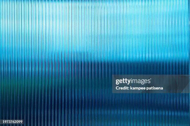 mirror blue wall rough texture abstract background - mirror texture stock pictures, royalty-free photos & images