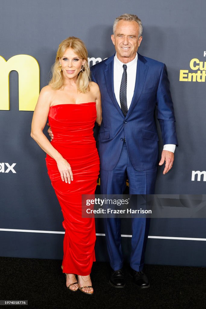 Los Angeles Premiere Of HBO's "Curb Your Enthusiasm" Season 12 - Arrivals