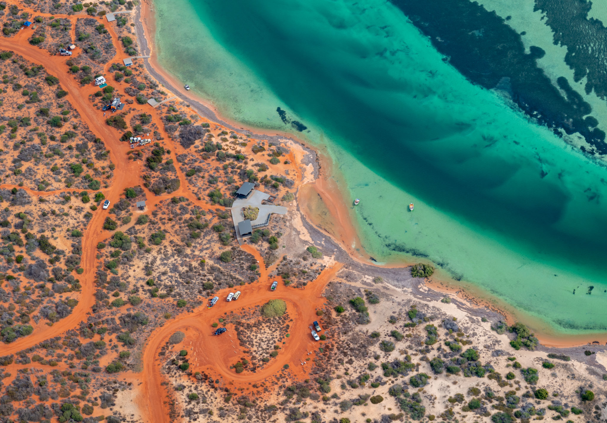 south australia landscape