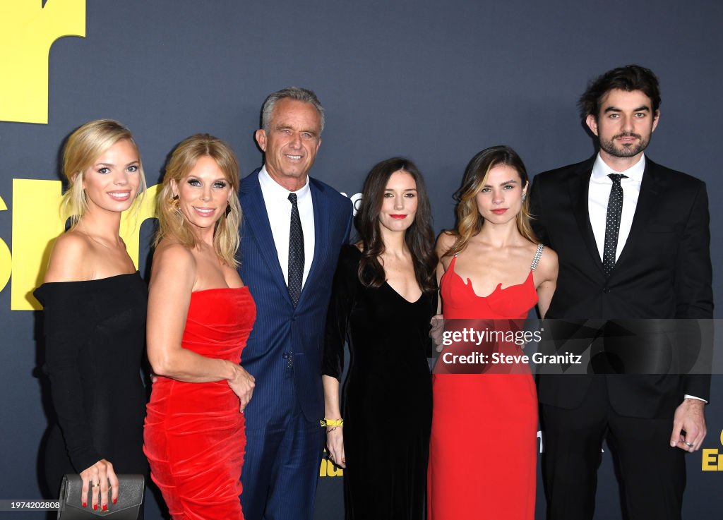 Los Angeles Premiere Of HBO's "Curb Your Enthusiasm" Season 12 - Arrivals