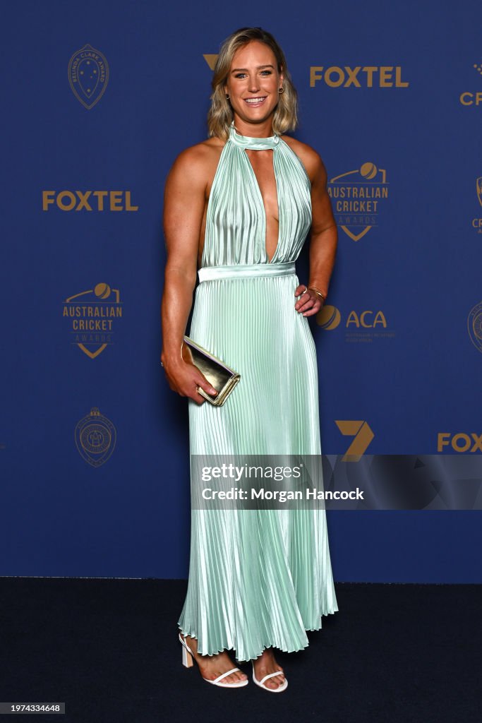 2024 Cricket Australia Awards