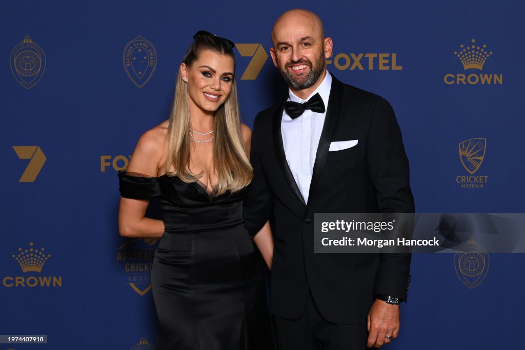 2024 Cricket Australia Awards