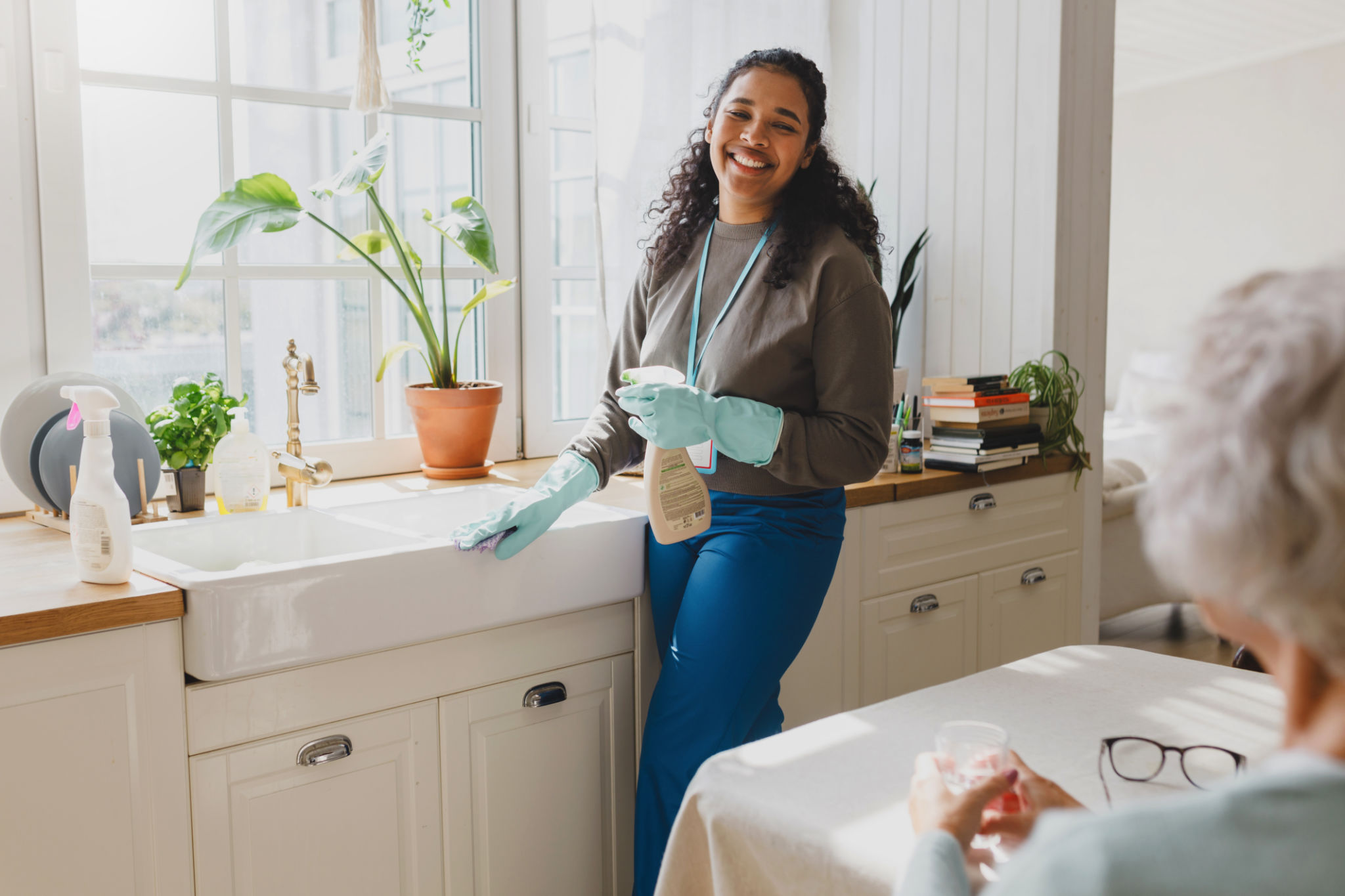 cleaning service cleaning service
