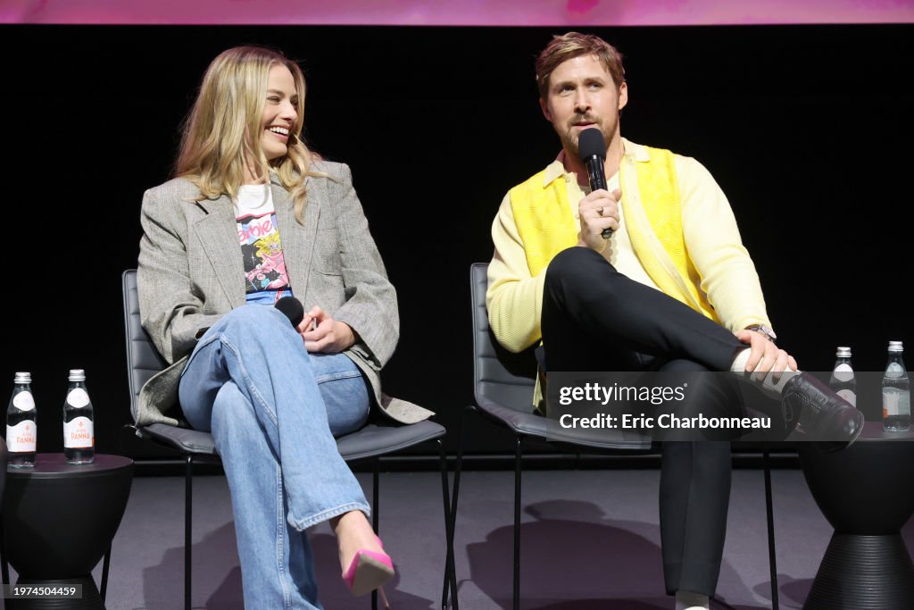 Warner Bros.' "Barbie" Los Angeles Special Screening"