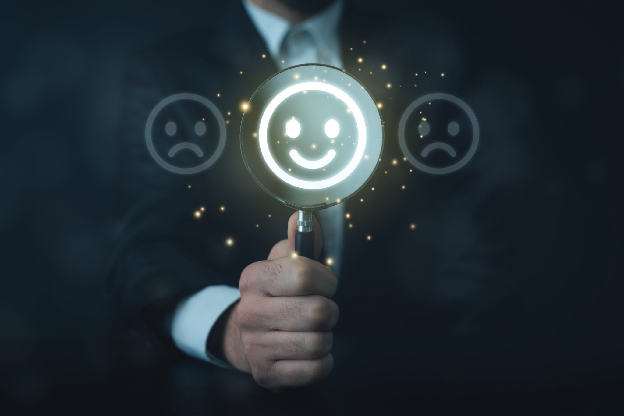 Customer satisfaction Customer satisfaction