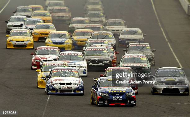 Pertek Racing Team 158 Pirtek Australia Racing Team Stock Photos, High-Res Pictures, and ...