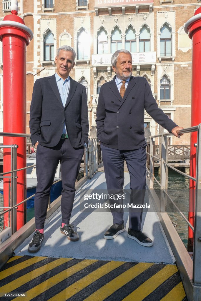Biennale Art 2024 Presentation