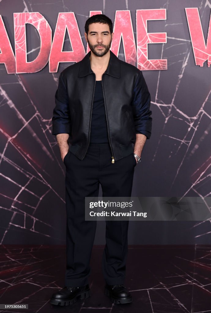 "Madame Web" - Photocall
