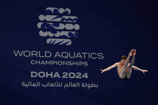 QAT: Doha 2024 World Aquatics Championships: Previews