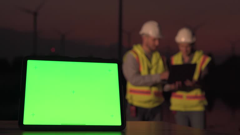 657 Engineer Computer Green Screen Stock Videos, Footage, & 4K Video ...
