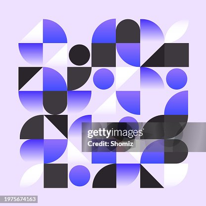 Abstract Vector Pattern Abstract Vector Pattern