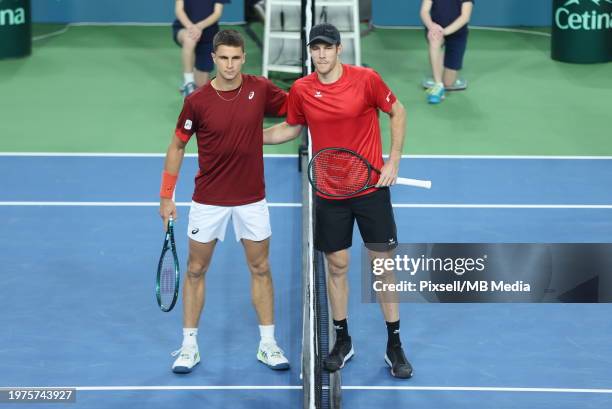 Loore 290 Duje Ajduković Photos & High Res Pictures - Getty Images