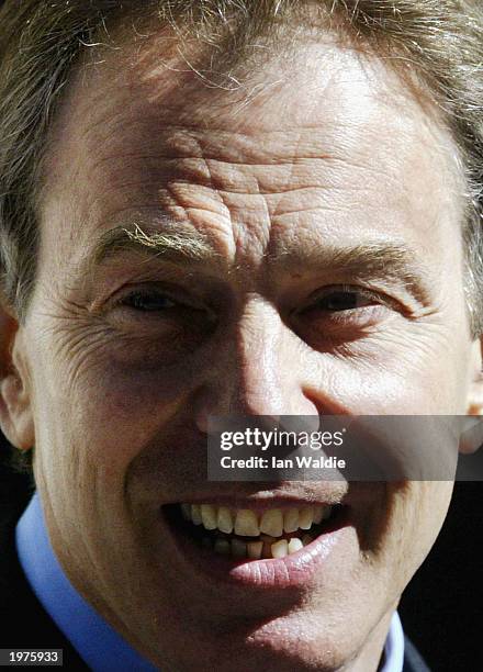 Happy Birthday Tony Blair Photos and Premium High Res Pictures - Getty