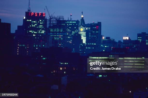 Psfs Sign 18 Psfs Building Stock Photos, High-Res Pictures, and Images - Getty Images