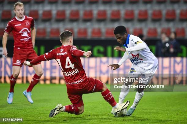 Ismoheel 64 Taofeek Ismaheel Stock Photos, High-Res Pictures, and Images - Getty ...