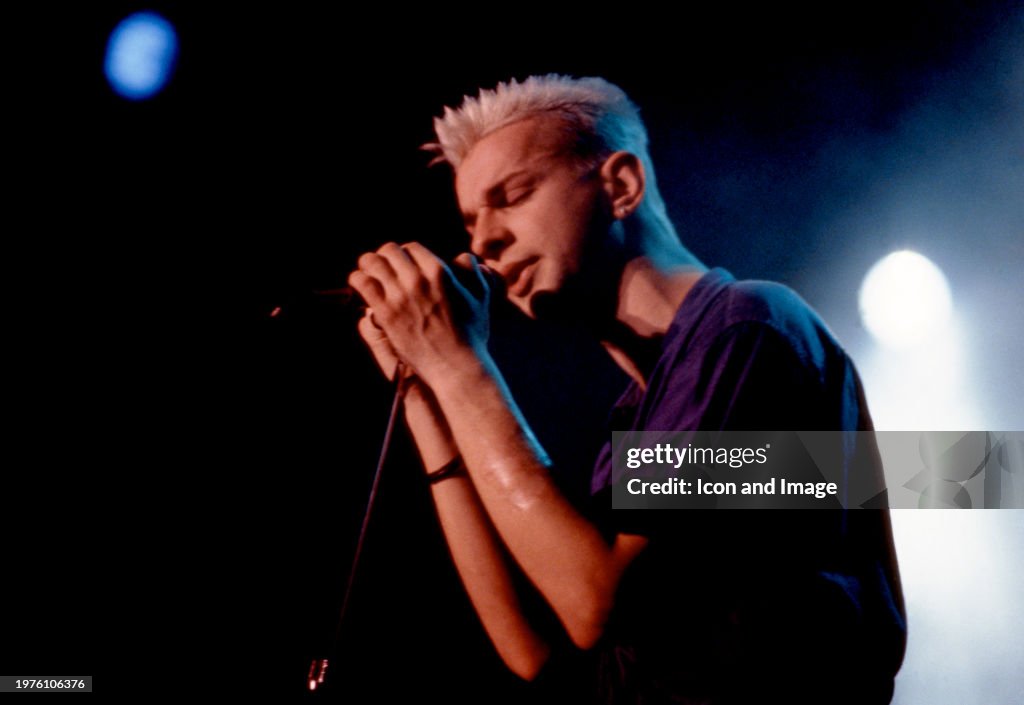 Depeche Mode In Concert