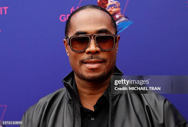 Fleshbone Rapper 355 Bone Thugs Harmony Rapper Stock Photos, High-Res Pictures, and ...