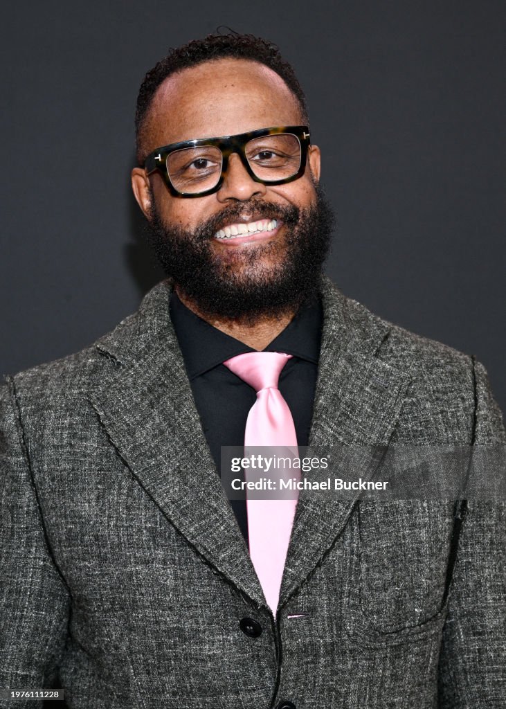 "Lola" Premiere - Arrivals