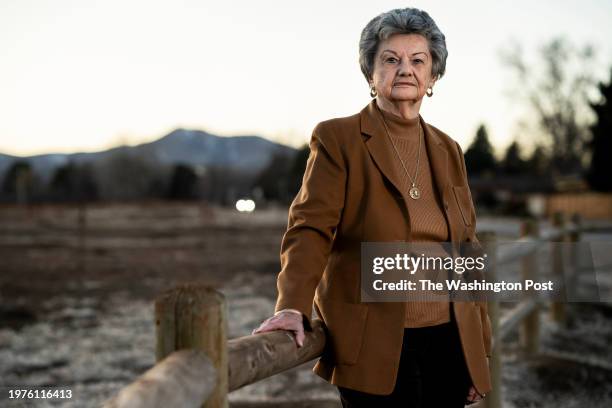 Former Colorado legislator Norma Anderson, first woman to serve as majority leader in the Colorado House and the Colorado Senate, is a plaintiff in...