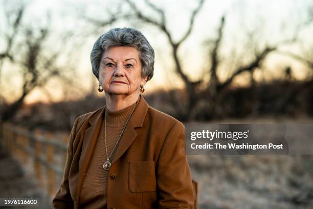 Former Colorado legislator Norma Anderson, first woman to serve as majority leader in the Colorado House and the Colorado Senate, is a plaintiff in...