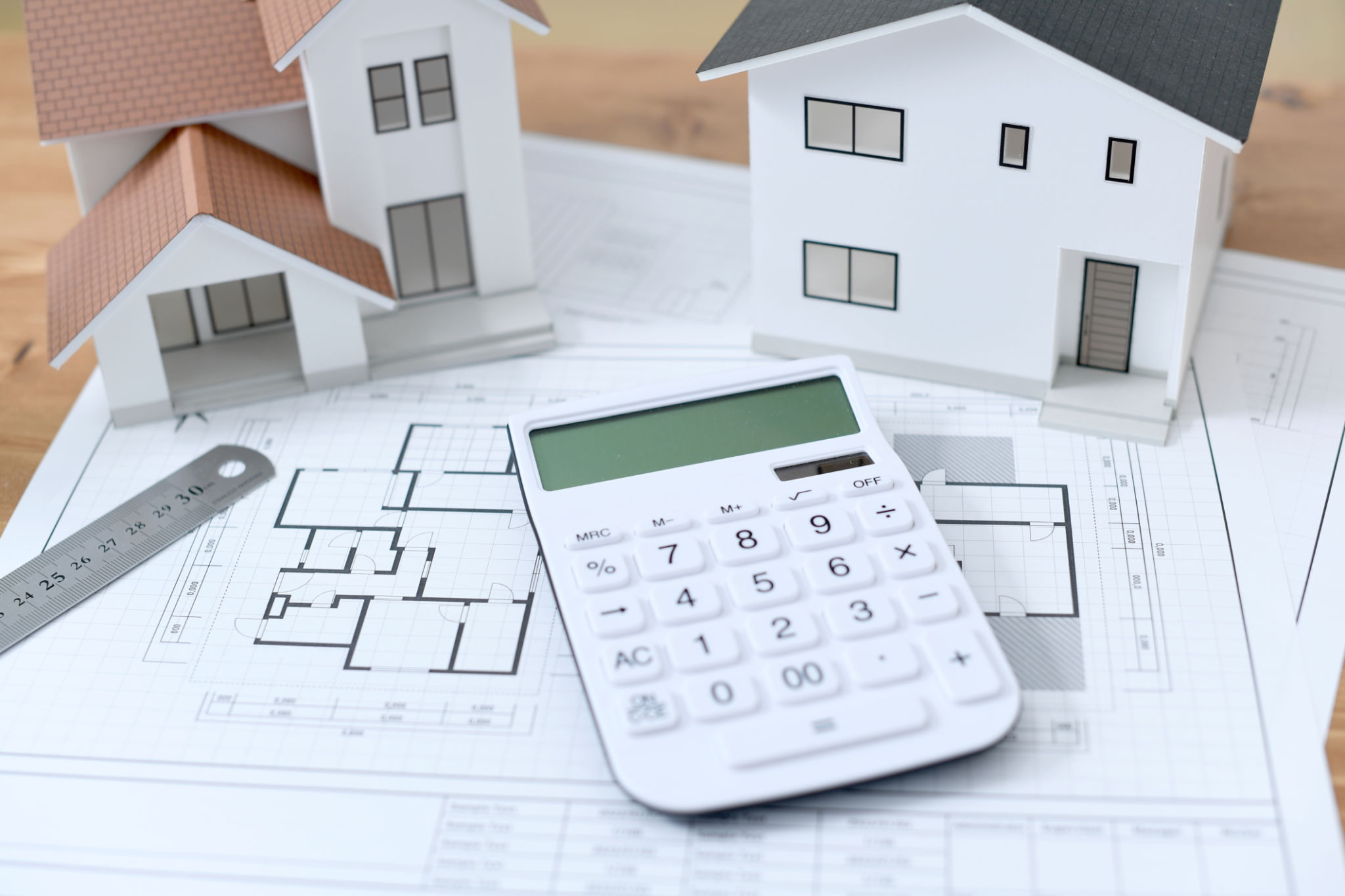 Architectural models of houses, house plans, calculators Architectural models of houses, house plans, calculators