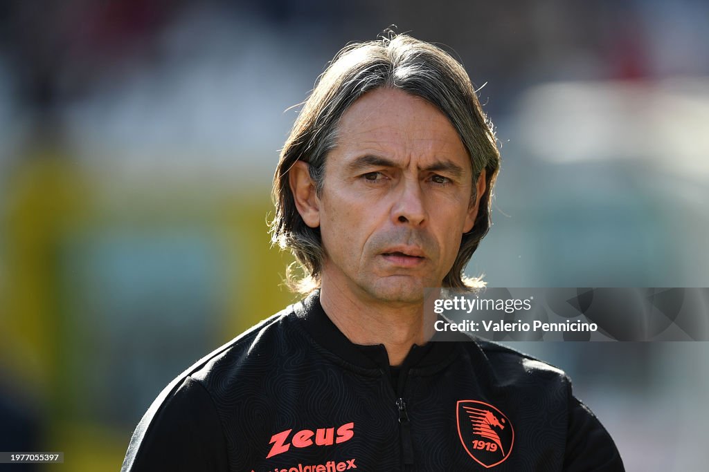 Torino FC v US Salernitana - Serie A TIM