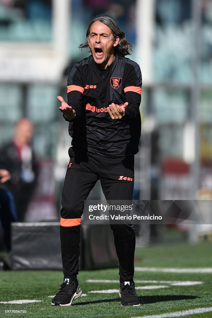 Torino FC v US Salernitana - Serie A TIM