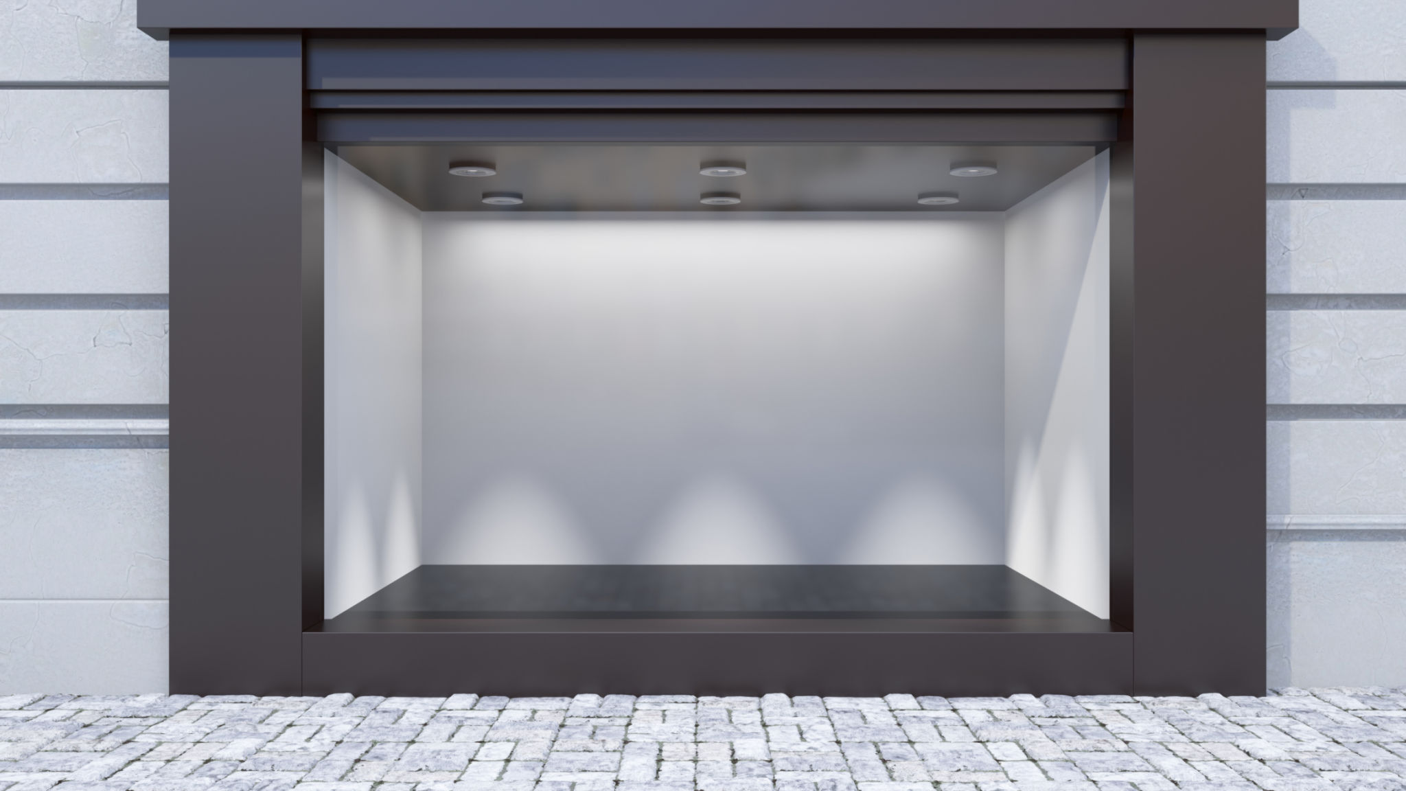 window display