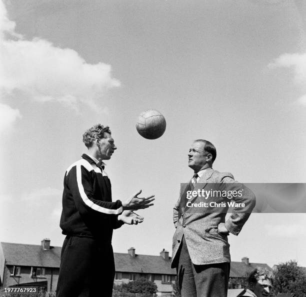 Syd Owen Photos et images de collection Getty Images