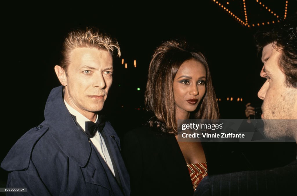 Sixth Annual American Cinematheque Awards