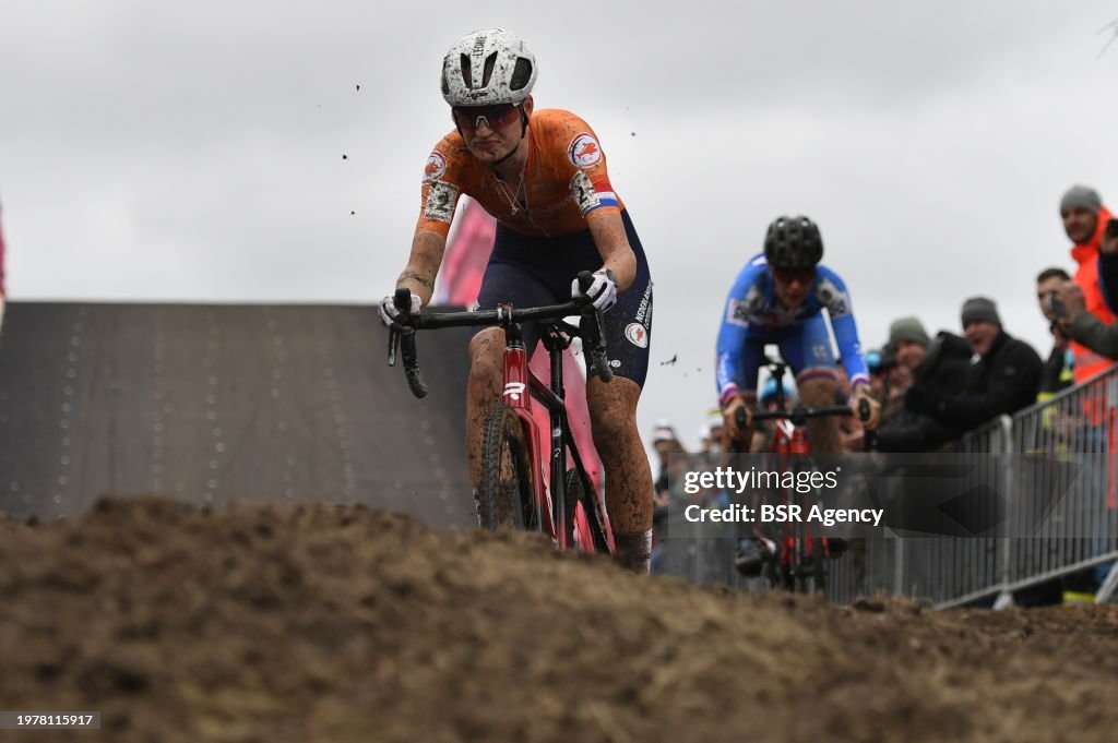 2024 UCI Cyclo-Cross World Championships