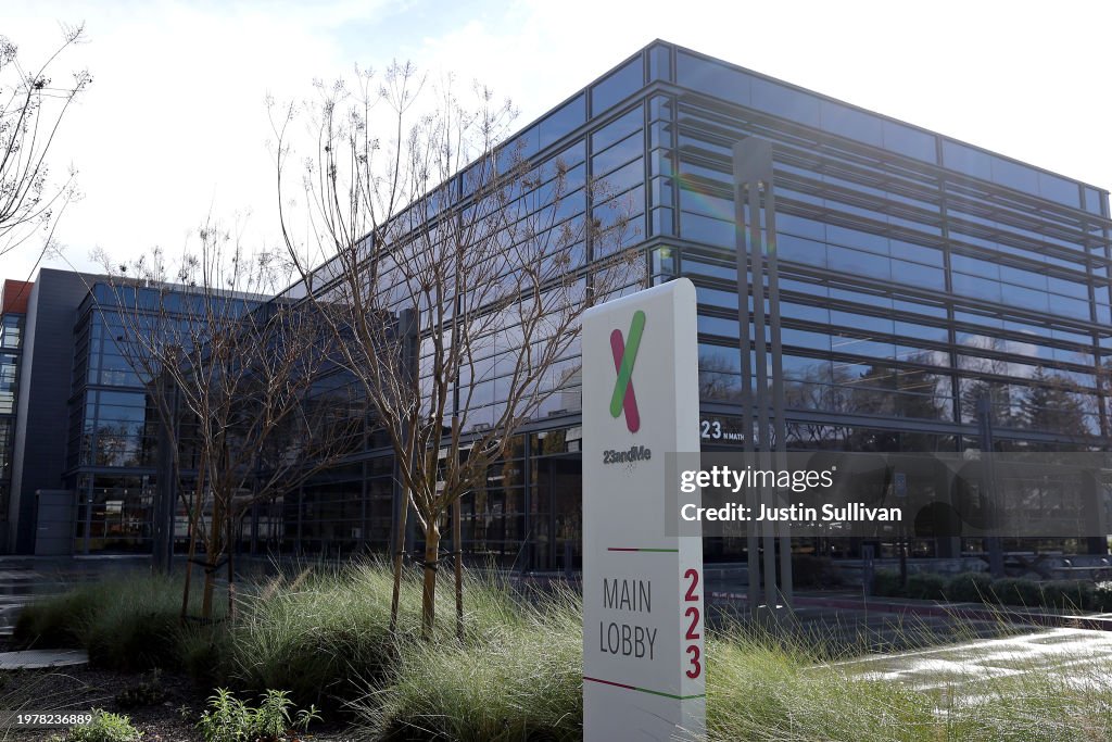 23andMe Faces NASDAQ Delisting And Numerous Lawsuits