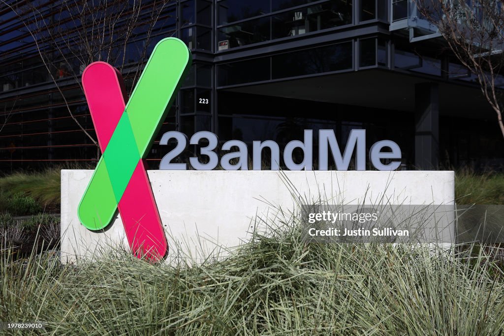 23andMe Faces NASDAQ Delisting And Numerous Lawsuits