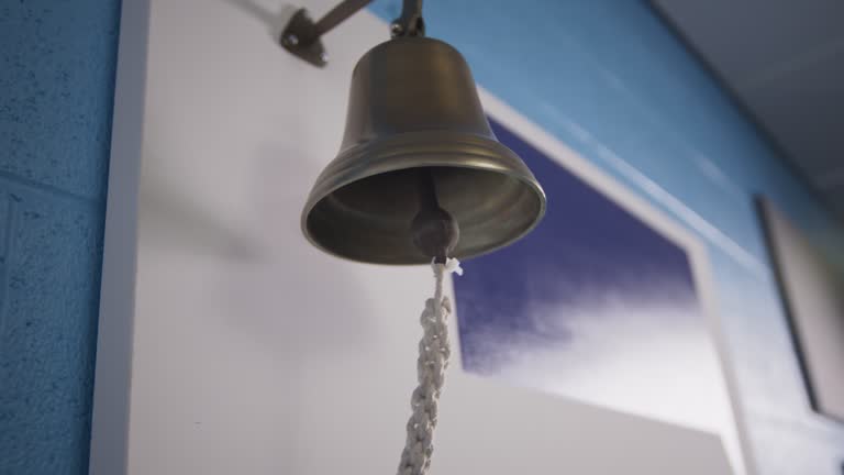 Mooloo Bell Ringing Modern School Bells Ringing School Bell Sound Effect | Free Creative