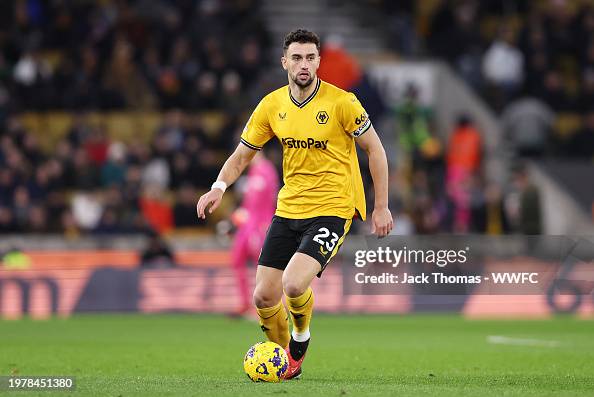 Wolverhampton Wanderers v Manchester United - Premier League Wolverhampton Wanderers v Manchester United - Premier League
