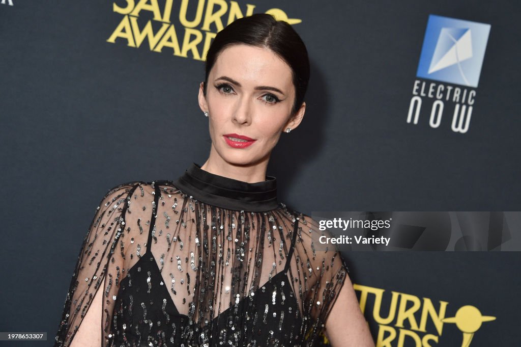 51st Annual Saturn Awards - Arrivals