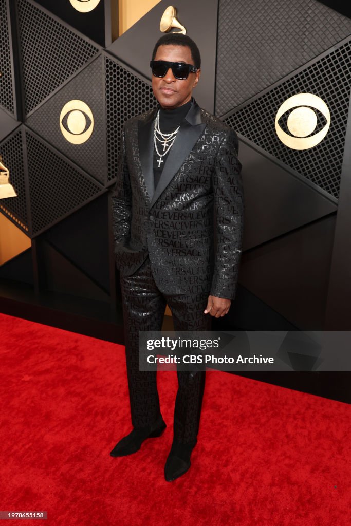 The 66th Annual Grammy Awards