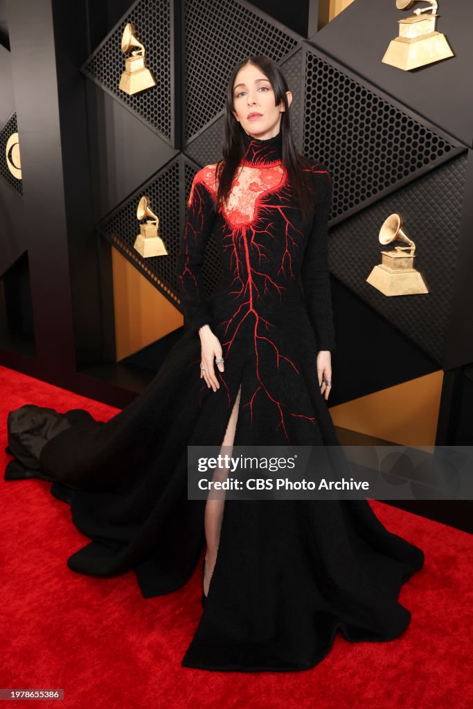 The 66th Annual Grammy Awards