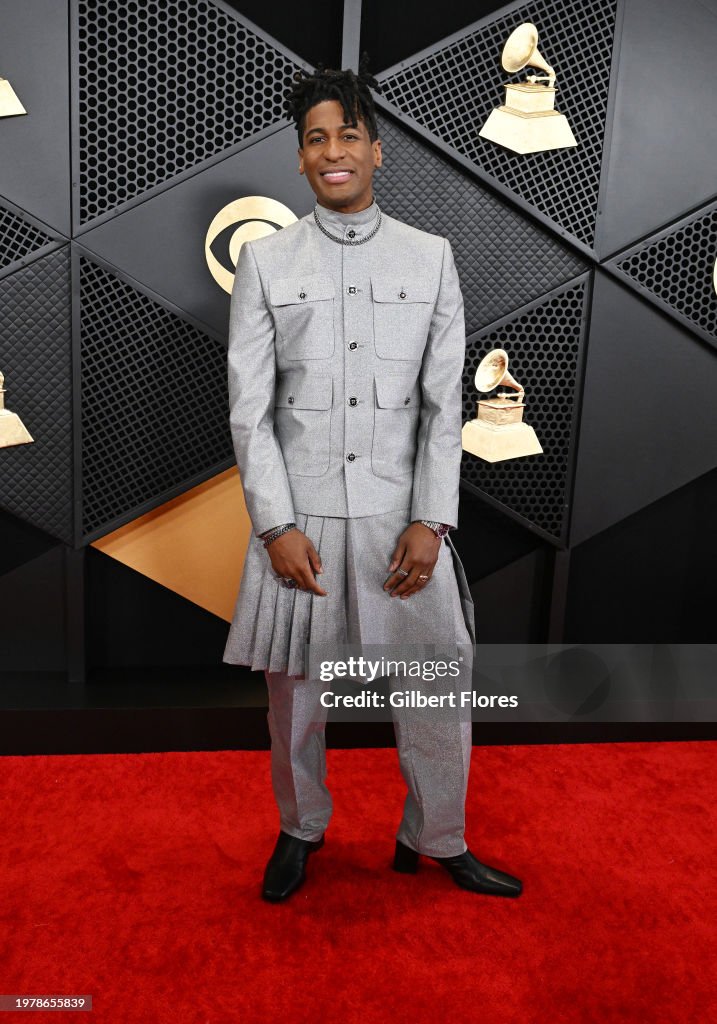 66th Annual GRAMMY Awards - Arrivals