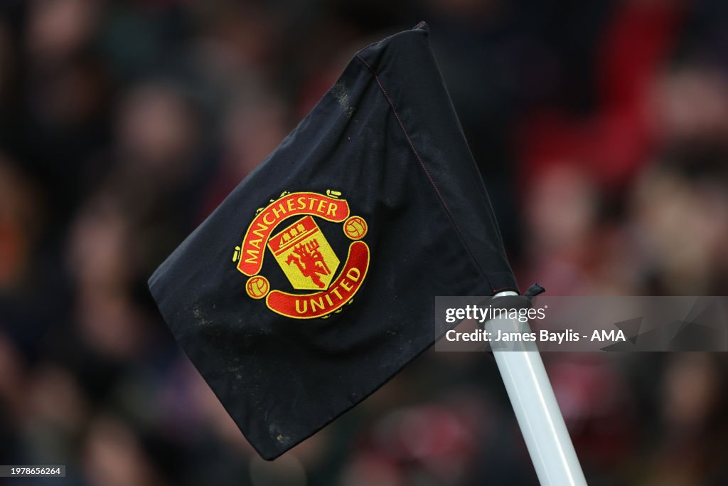 Manchester United v West Ham United - Premier League