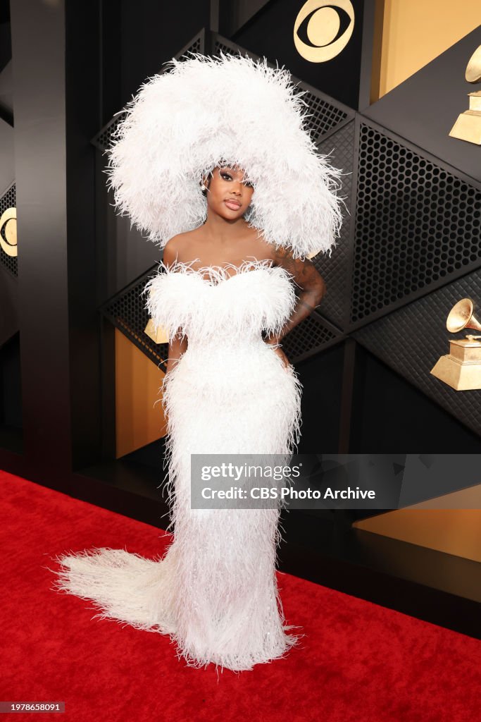 The 66th Annual Grammy Awards