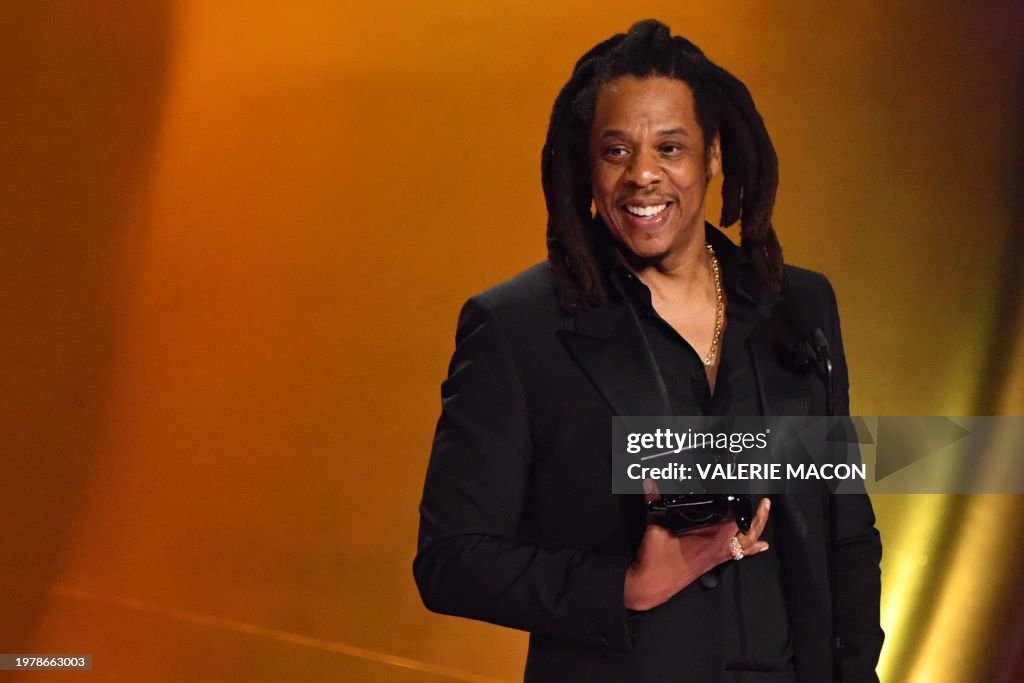 TOPSHOT-US-ENTERTAINMENT-MUSIC-GRAMMYS-AWARD-SHOW