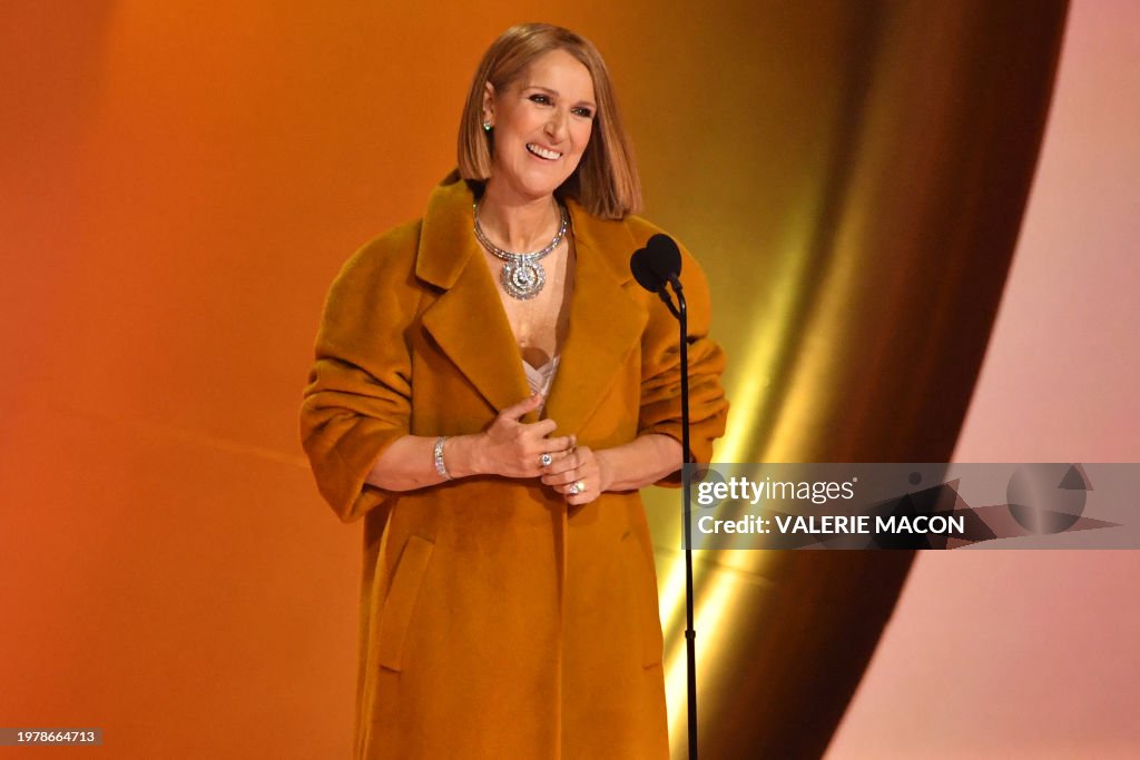 TOPSHOT-US-ENTERTAINMENT-MUSIC-GRAMMYS-AWARD-SHOW