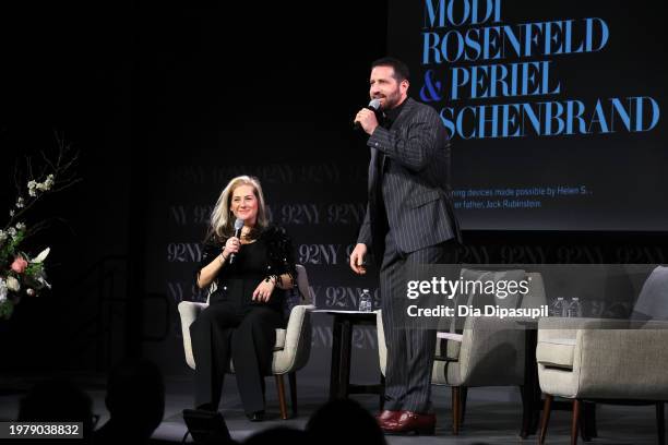 Modi Rosenfeld 79 Modi Rosenfeld Stock Photos, High-Res Pictures, and Images - Getty ...