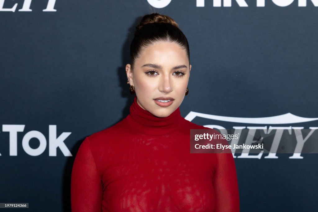 Variety's 2024 GRAMMY Celebration
