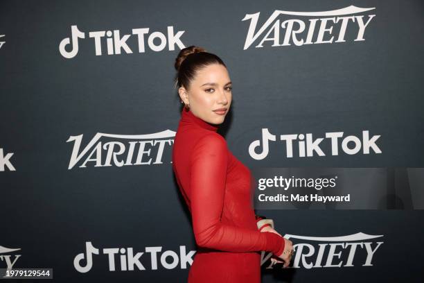 Kenize 199 Kenzie Ziegler Photos & High Res Pictures - Getty Images