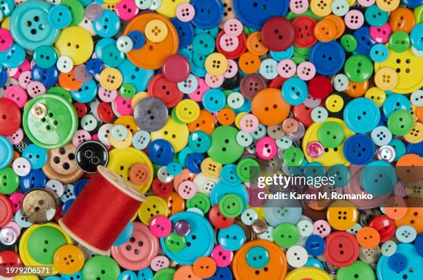1,593 Button Thread Stock Photos, High-Res Pictures, and Images - Getty ...