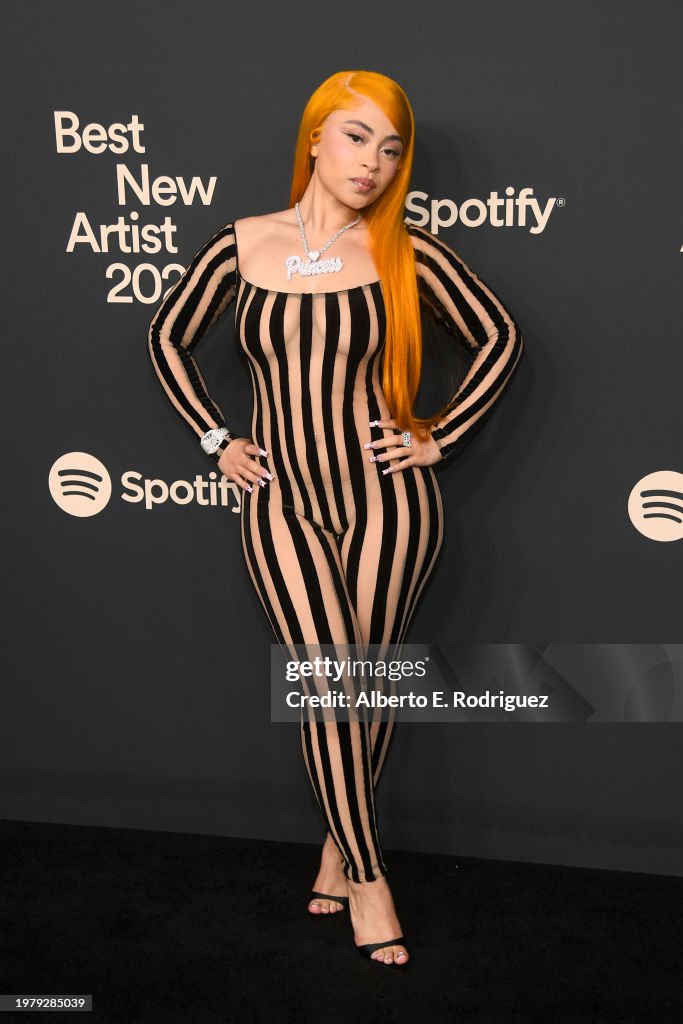 2024 Spotify Best New Artist Party