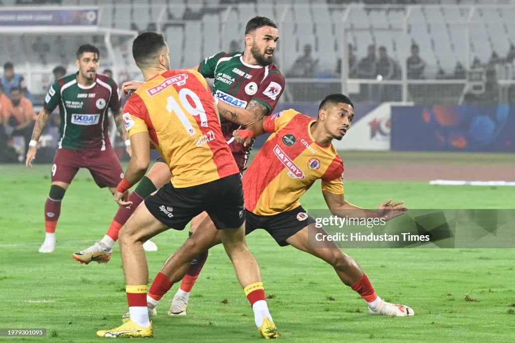 East Bengal Watch Isl Live Online East Bengal Fc Isl Today