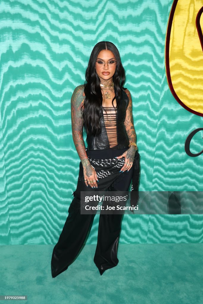Warner Music Group Pre-Grammy Party